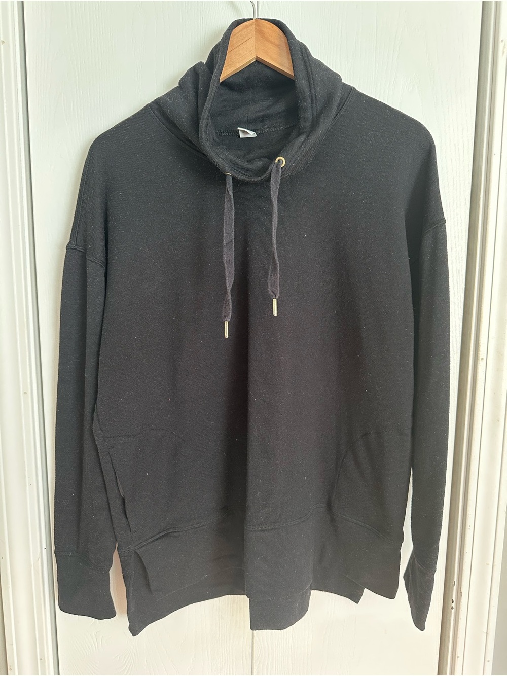 Old Navy Cowl Neck Sweatshirt
